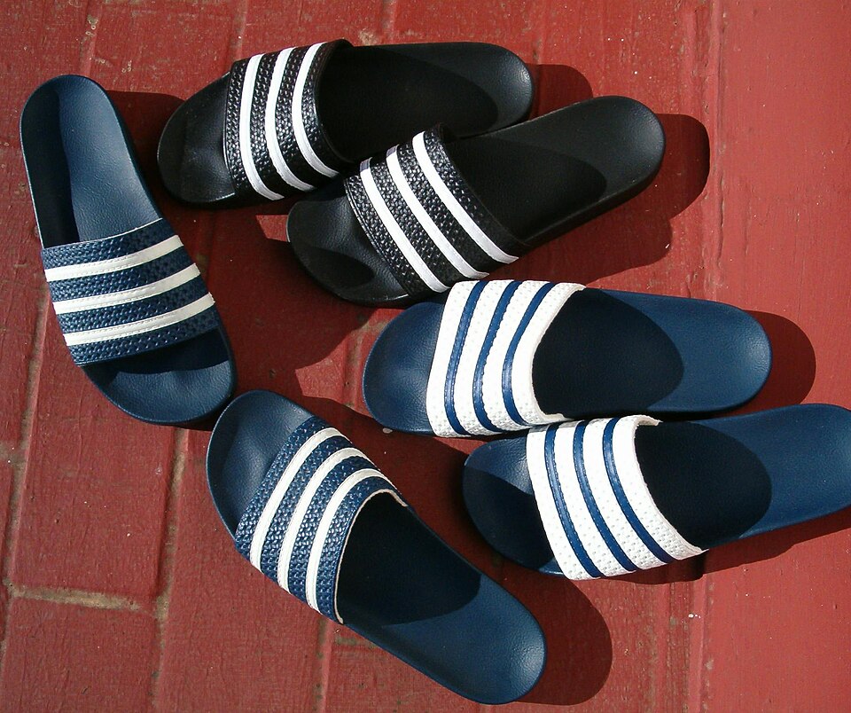 Sport Slides